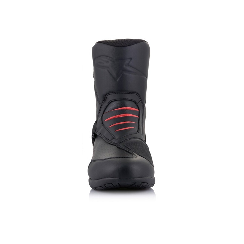 Vodoodporni motoristični škornji Alpinestars Ridge črni