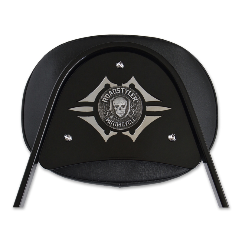 Nadomestna prevleka za sovoznikov sedež s temo RoadStyler 7