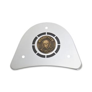 Nadomestna prevleka za sovoznikov sedež z motivom RoadStyler 9