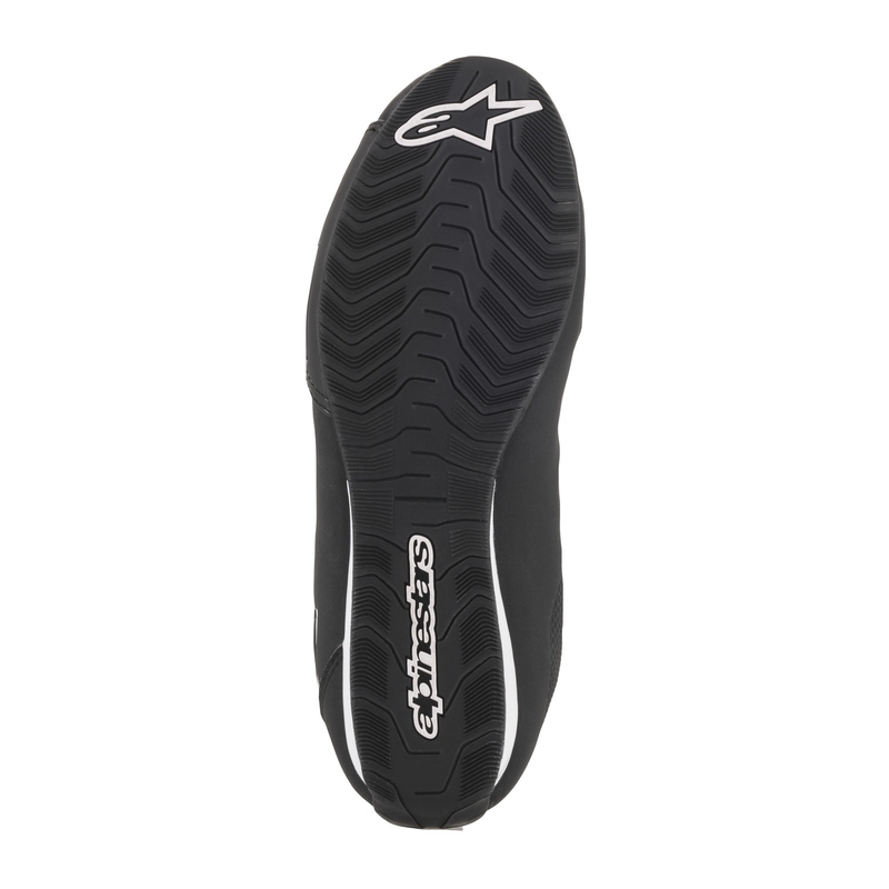 Vodoodporni ženski motoristični škornji Alpinestars Stella Sektor črni