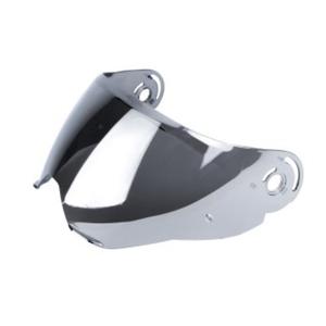 Plexi Scorpion ADF-9000 zrcalno srebrna KDS-A-01