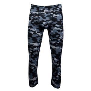 Termo perilo nanosilver® 3/4 camo grey