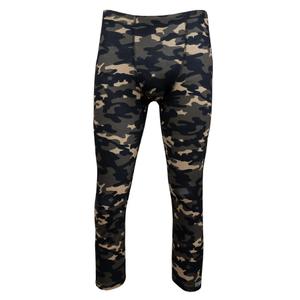 Termo perilo nanosilver® 3/4 camo olivno zelena
