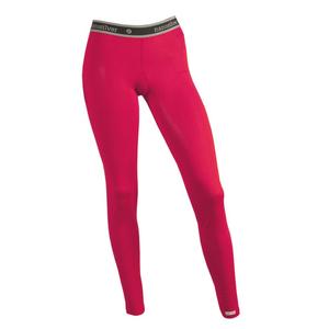 Žensko termo perilo nanosilver® MERINO pink