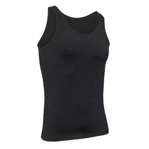 Termo spodnja majica nanosilver® black