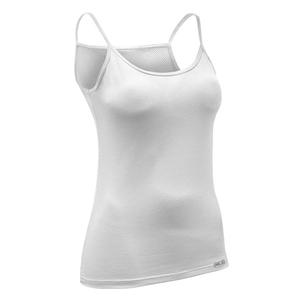 Ženski termo top nanosilver® bel