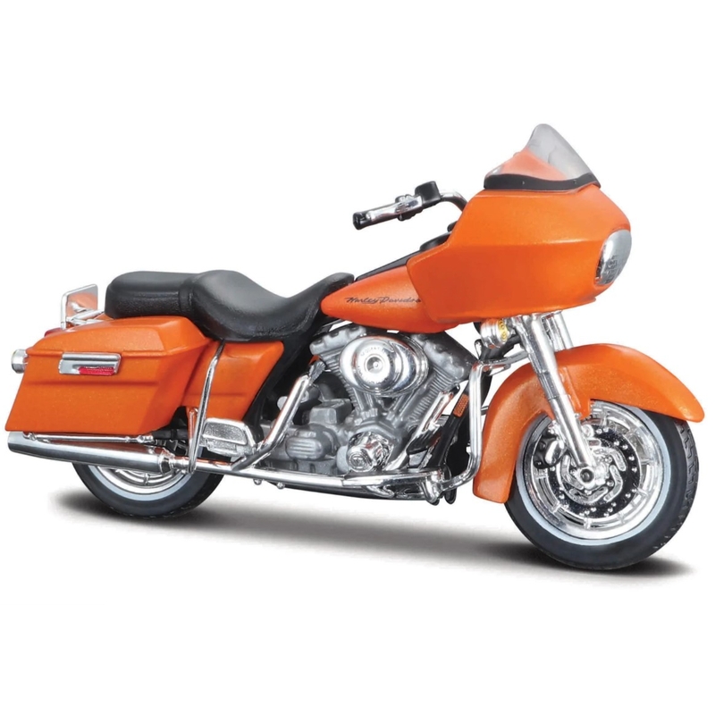 Model motocikla Maisto 2002 FLTR Road Glide