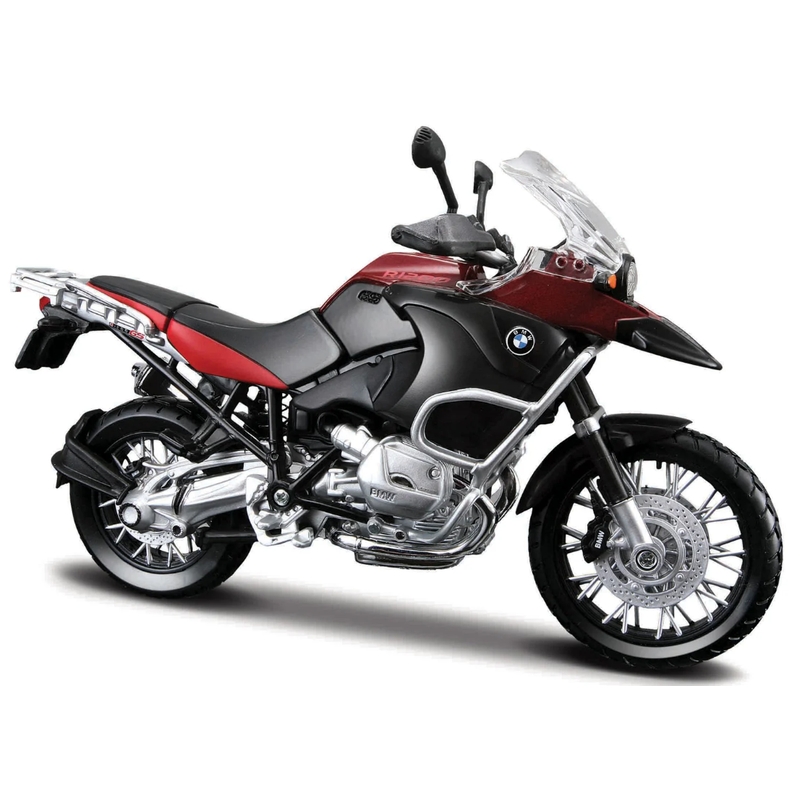 Maisto BMW R1200GS model motocikla