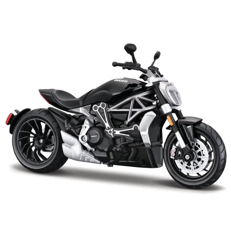 Maisto Ducati X Diavel S model motocikla