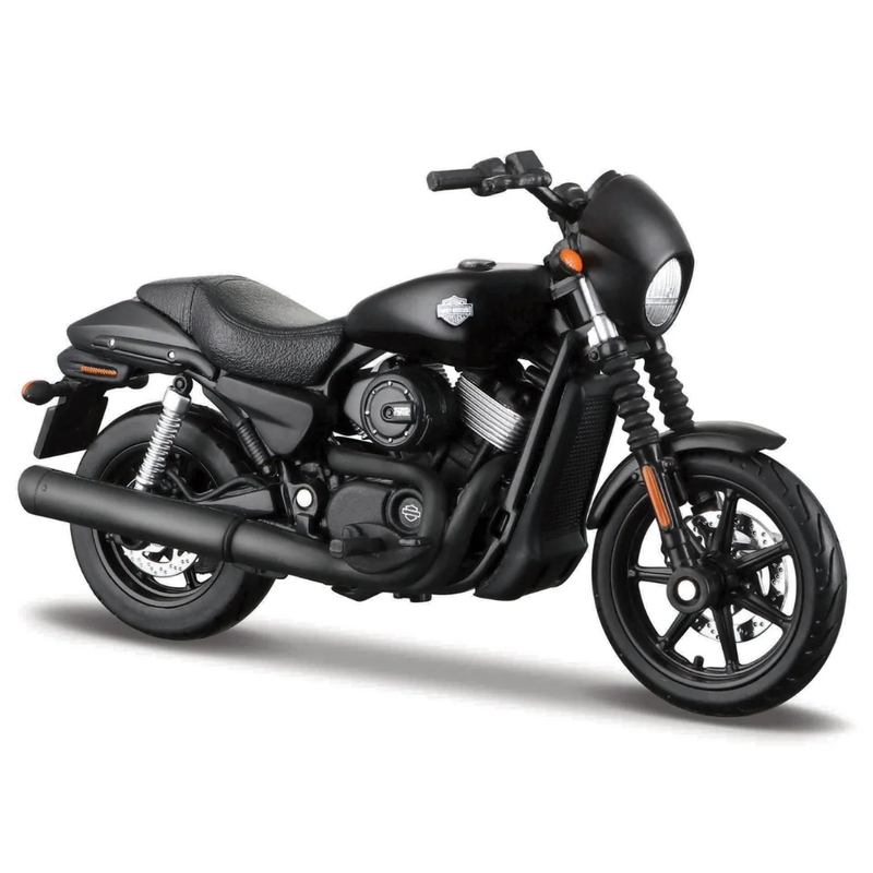 Maisto HD Street 750 model motocikla