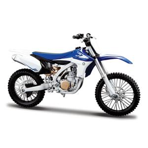 Maisto Yamaha YZ450F model motocikla
