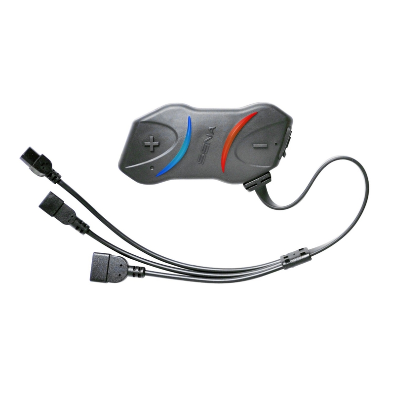 Bluetooth domofon SENA SMH10R