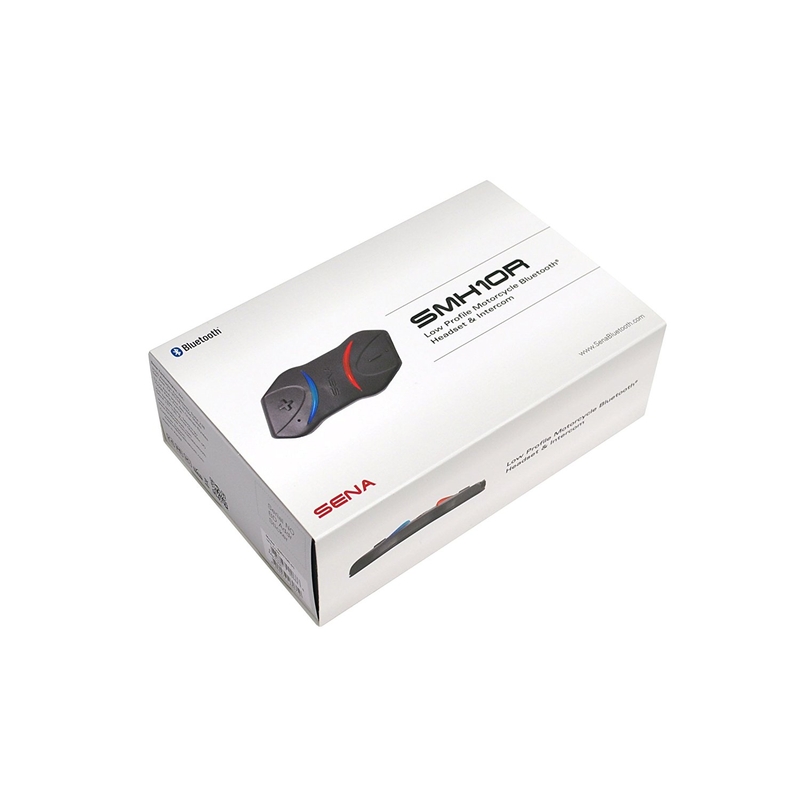 Bluetooth domofon SENA SMH10R
