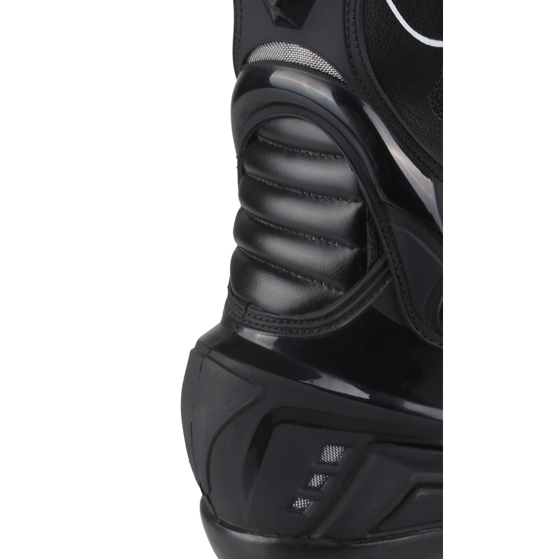 Tschul TX6-Pro Black Motorcycle Boots razprodaja