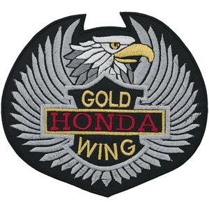 Obliž Silver Wing Honda
