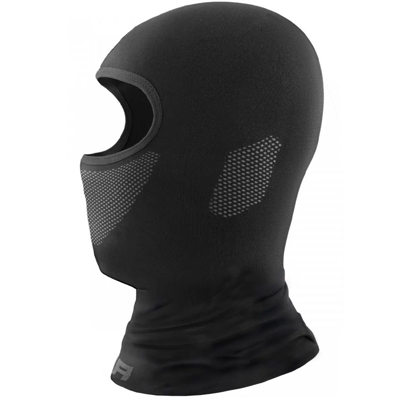 Pod čelado Shima Balaclava X-Comfort črna