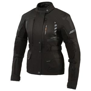 Ženska moto jakna Rebelhorn Hiker II black