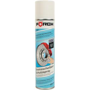 FORCH zaščitni sprej za zavorne diske 400 ml