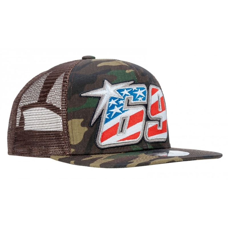 Kapica Nicky Hayden - 69