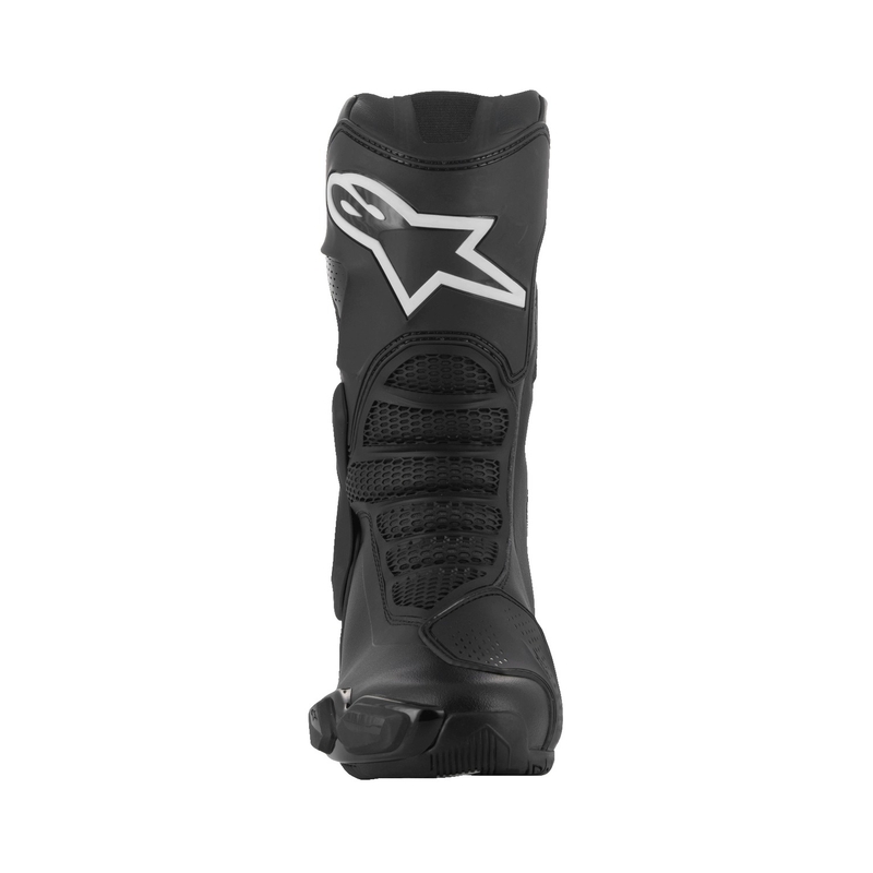 Alpinestars Stella SMX-6 3 ženski motoristični škornji črno-beli