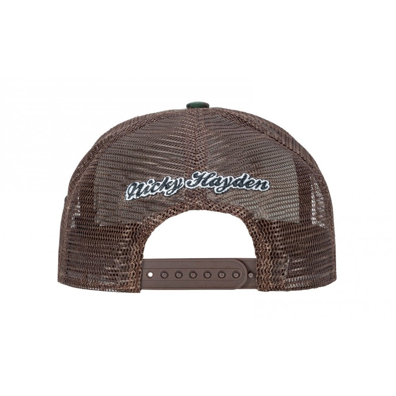 Kapica Nicky Hayden - 69