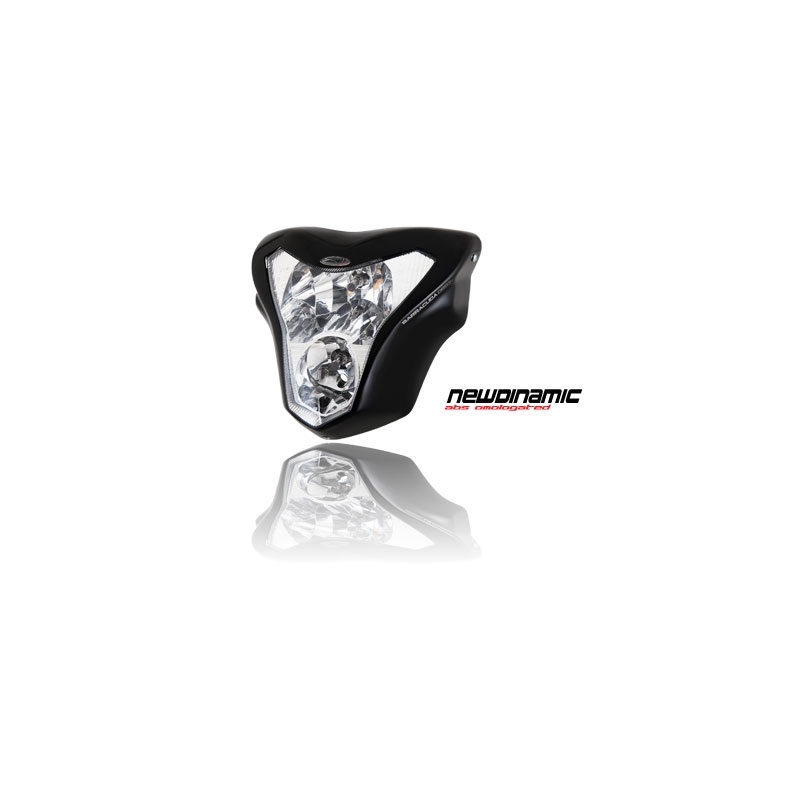 Přední maska New Dinamik 54