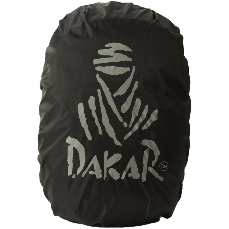 Nahrbtnik DAKAR Taker VIII črn