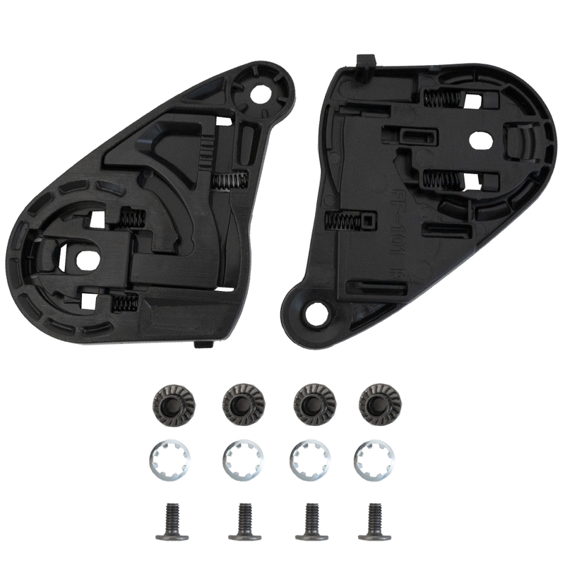 Mehanizem vizirja za čelado Motozem Guardian