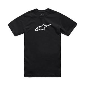Alpinestars Ageless 2.0 CSF majica črno-bela