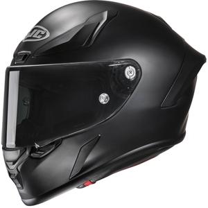 Integralna motoristična čelada HJC RPHA 1 Solid black matt