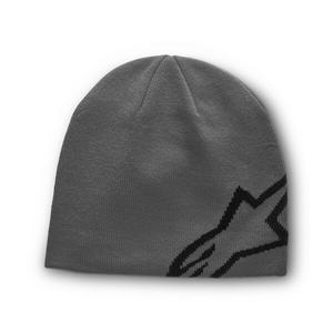 Alpinestars Corp Shift Beanie srebrno-črna
