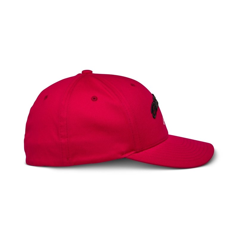 Kapa Alpinestars Arcstars Flexback rdeča