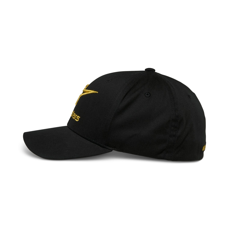 Kapa Alpinestars Gild Flexback Black-Gold