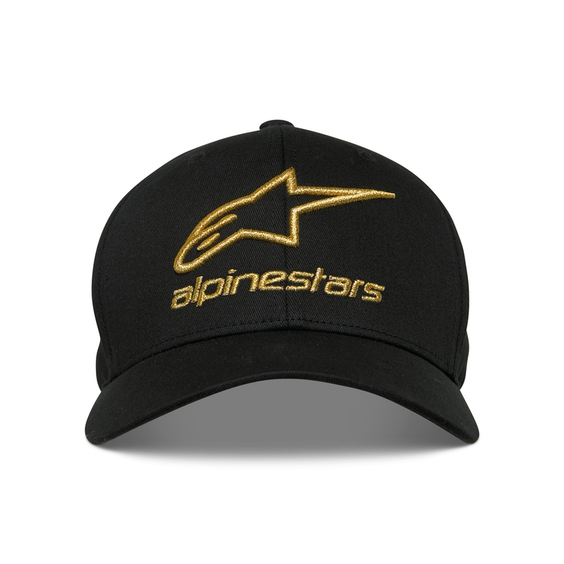 Kapa Alpinestars Gild Flexback Black-Gold