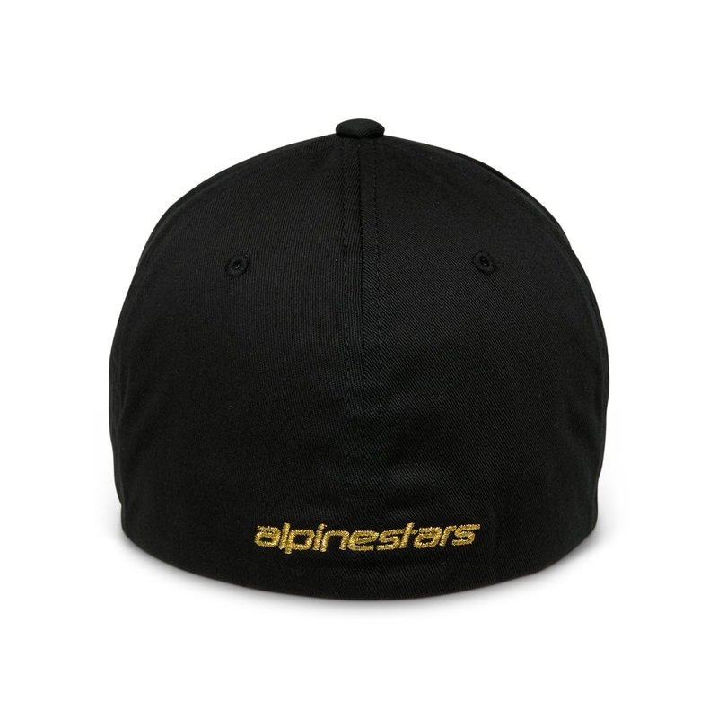 Kapa Alpinestars Gild Flexback Black-Gold