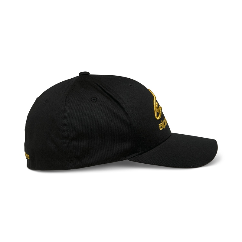 Kapa Alpinestars Gild Flexback Black-Gold