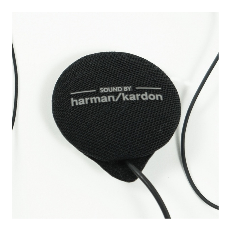 Bluetooth domofon Nexx X.COM 3 PRO črn