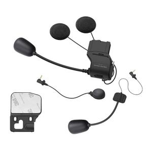 Držalo za čelado z dodatki za slušalke 50S SOUND BY Harman Kardon