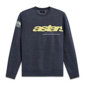 Alpinestars Episode Crew Fleece modra
