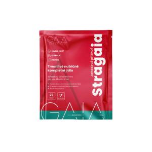 Instant hrana GAIA Stragaia 1x65g jagoda