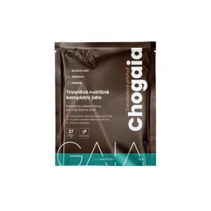 Instant hrana GAIA Chogaia 1x65g čokolada