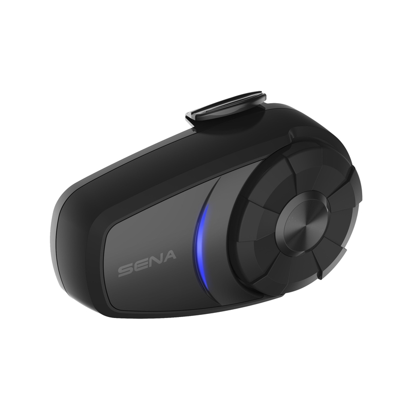 Bluetooth domofon SENA 10S