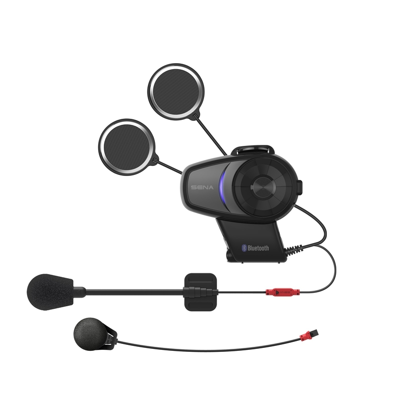 Bluetooth domofon SENA 10S