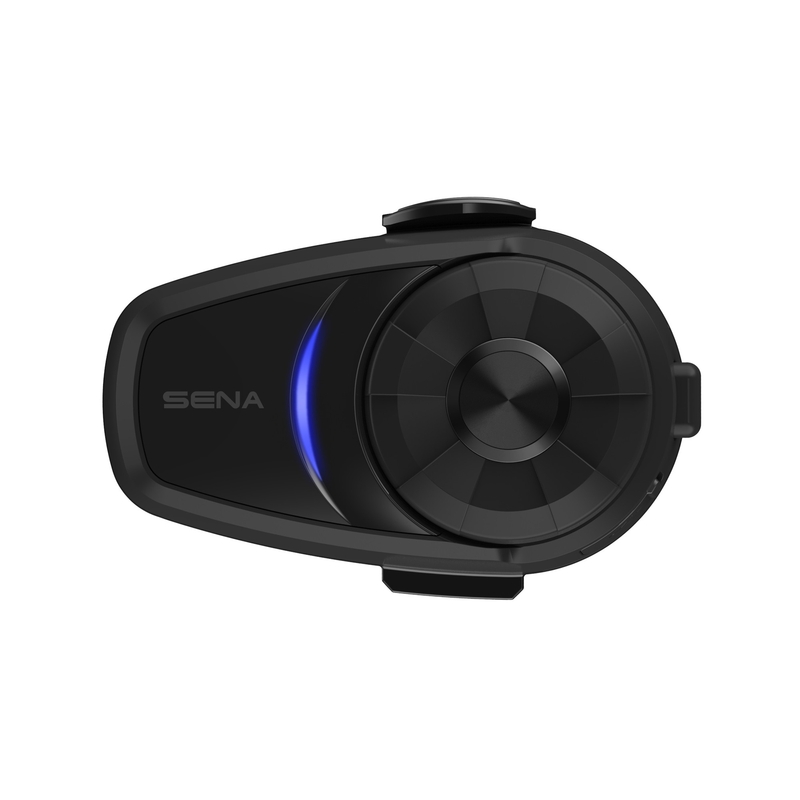 Bluetooth domofon SENA 10S