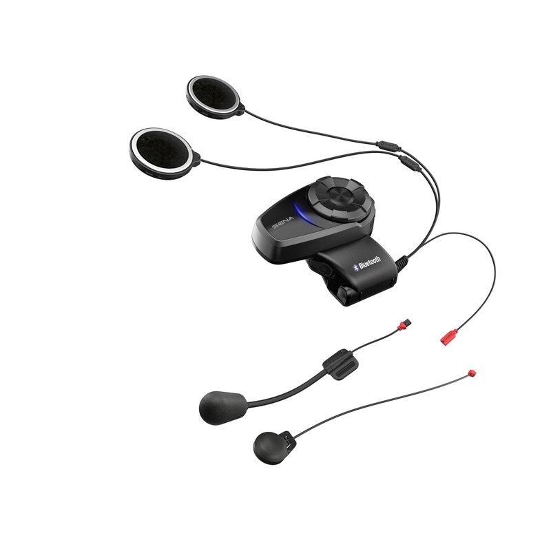 Bluetooth domofon SENA 10S