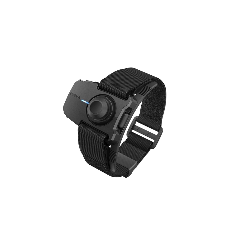 Zapestni daljinski upravljalnik za interkome Bluetooth SENA 20S/ 10U/ 10S/ 10R/ 10C razprodaja