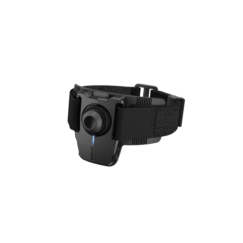 Zapestni daljinski upravljalnik za interkome Bluetooth SENA 20S/ 10U/ 10S/ 10R/ 10C razprodaja