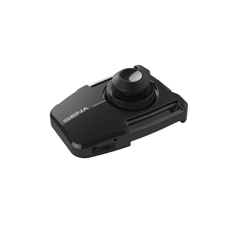 Zapestni daljinski upravljalnik za interkome Bluetooth SENA 20S/ 10U/ 10S/ 10R/ 10C razprodaja