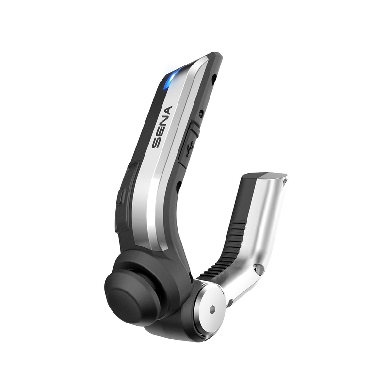 Daljinski upravljalnik na krmilu za vmesnike Bluetooth SENA 20S/ 10U/ 10S/ 10R/ 10C