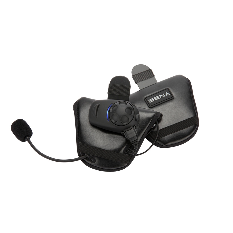 Bluetooth domofon SENA SPH10H-FM za odprte čelade razprodaja